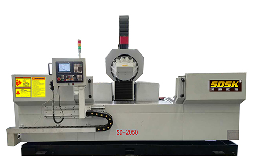 深圳精雕新品SD-2050【新机发布】