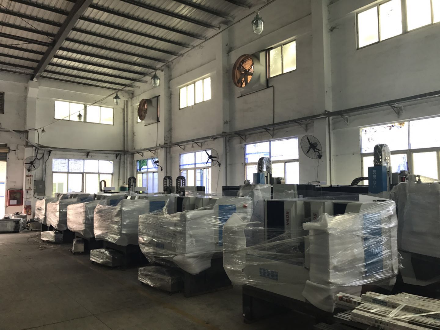 雕刻机无法启动的原因有哪些以及解决方案