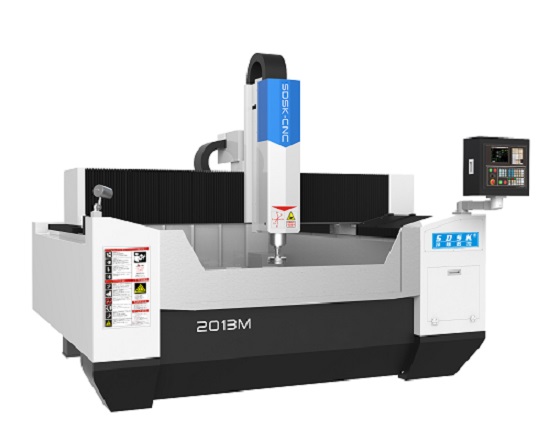 cnc玻璃加工中心的操作规范有哪些？