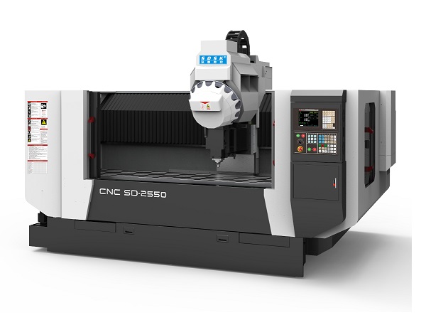 鋁型材加工中心研發(fā)廠家，10年專業(yè)做一件事