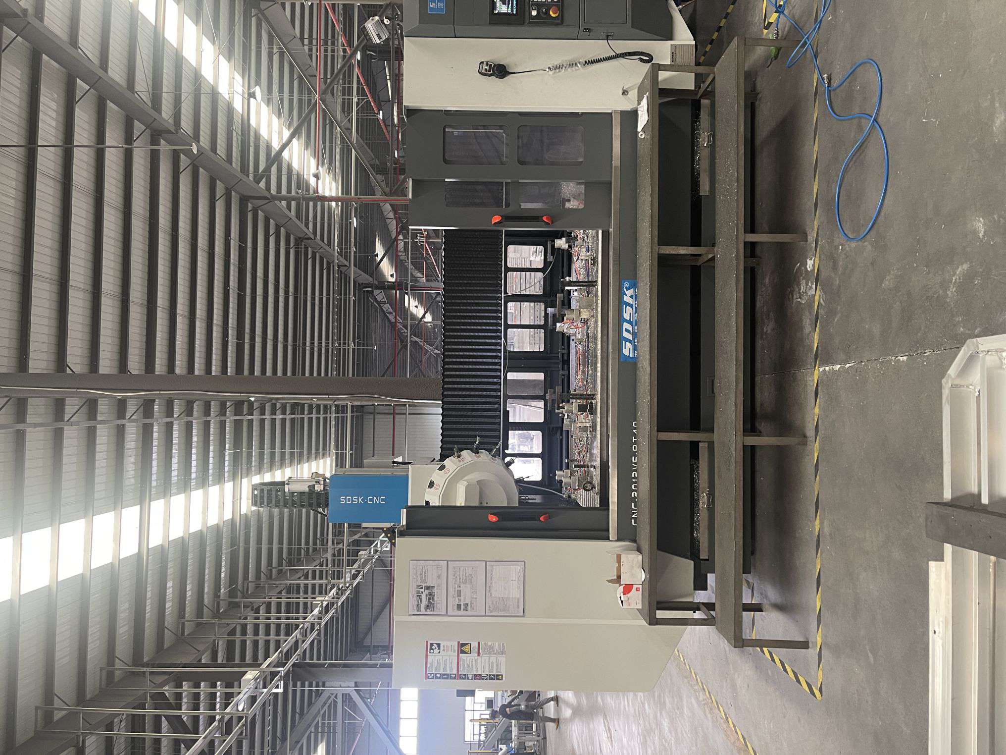 铝合金cnc加工优点原理