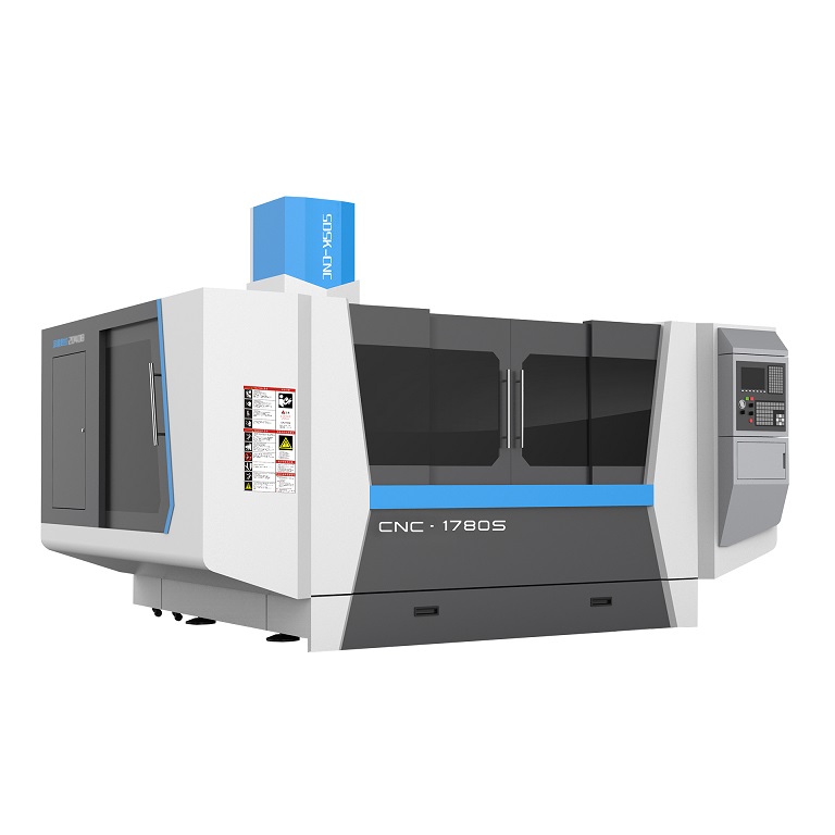 玻璃雕刻机的操作应该注意什么？