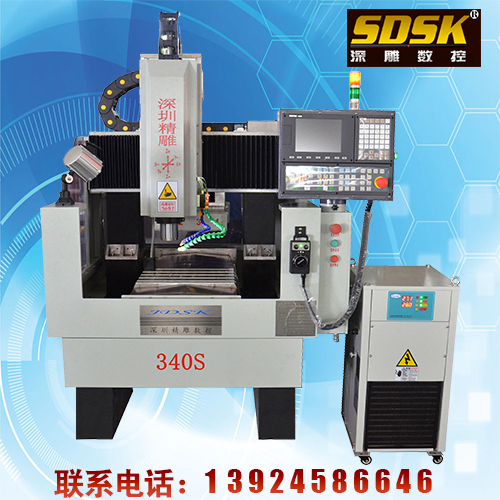 深圳精雕铝制品加工哪家好