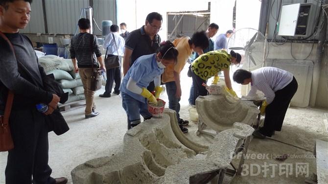 浅谈3D打印给模具行业带来的“喜”与“忧”