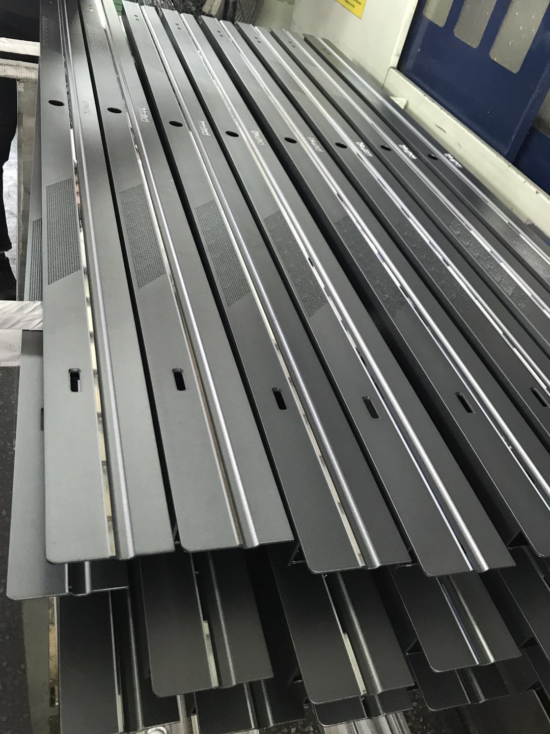 深雕数控/高光机打样产品效果图