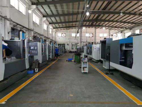 数控加工的重要意义及流程