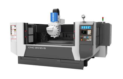 大型高速玻璃精雕機(jī)  SDSK2012V5-BT30